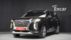 Hyundai Palisade 2019