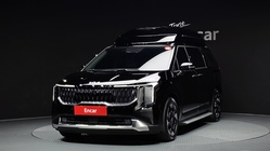 Kia Canival 2025