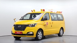 Hyundai Starex 2020