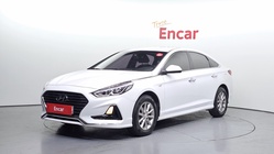 Hyundai Sonata 2018