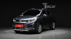 Chevrolet Trax 2020