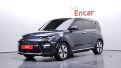 Kia Soul 2019