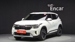 Kia Seltos 2024