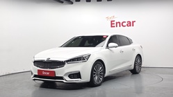 Kia K7 2017
