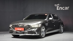 Genesis G90 2024
