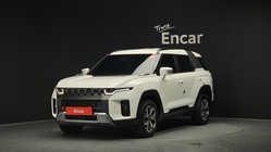 Ssangyong Torres 2024