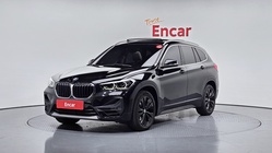 BMW X1 2020