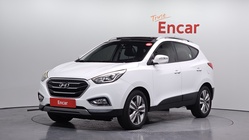 Hyundai Tucson 2013