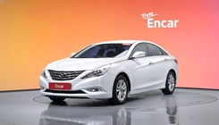 Hyundai Sonata 2011