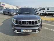 Kia Mohave 2021