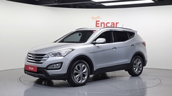 Hyundai Santa Fe 2014