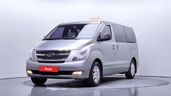 Hyundai Starex 2015