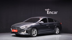 Hyundai Sonata 2019