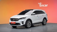Kia Sorento 2019