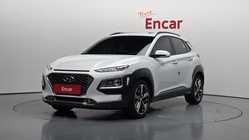 Hyundai Kona 2019