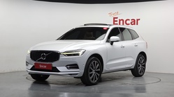 Volvo XC60 2019