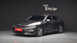 Kia K5 2021