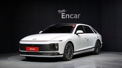 Hyundai Grandeur 2024