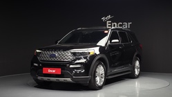 Ford Explorer 2020