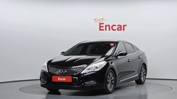 Hyundai Grandeur 2012