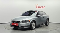 Volvo C30 2009