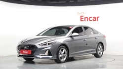 Hyundai Sonata 2018