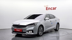 Kia K7 2018
