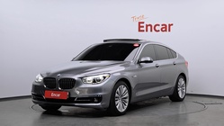 BMW Gran Turismo 2015