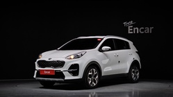 Kia Sportage 2019