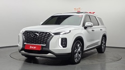Hyundai Palisade 2020