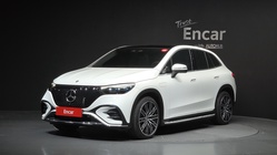 Mercedes-Benz EQE 2023