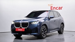 BMW X3 2025