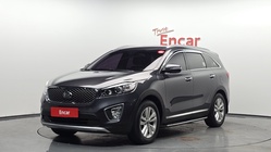 Kia Sorento 2015