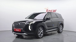 Hyundai Palisade 2019