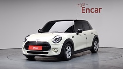 MINI Cooper 2019