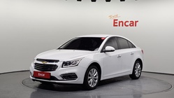 Chevrolet Cruze 2016