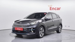 Kia Niro 2019