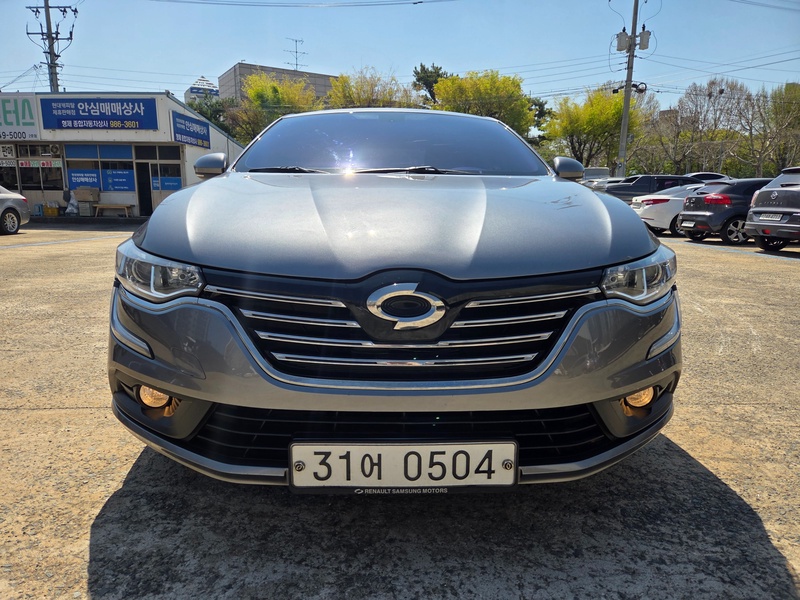 Samsung SM6