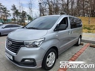 Hyundai Starex 2020