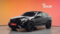 Mercedes-Benz GLC-Class 2019