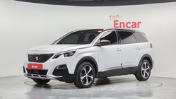 Peugeot 5008 2019