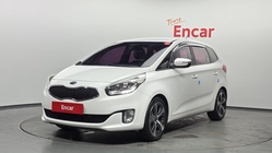 Kia Carens 2013