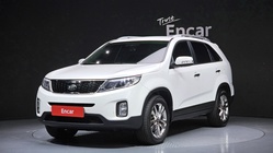 Kia Sorento 2013