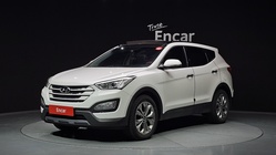 Hyundai Santa Fe 2015
