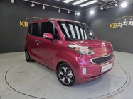 Kia RAY 2015