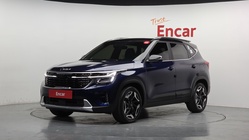 Kia Seltos 2024