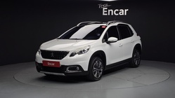 Peugeot 2008 2018
