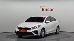 Kia K3 2020
