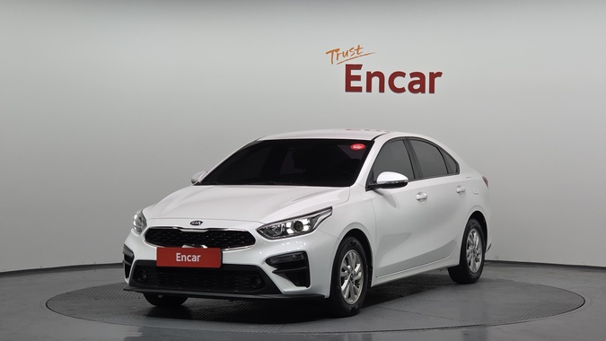 Kia K3 2020