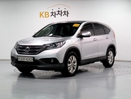 Honda CR-V 2012
